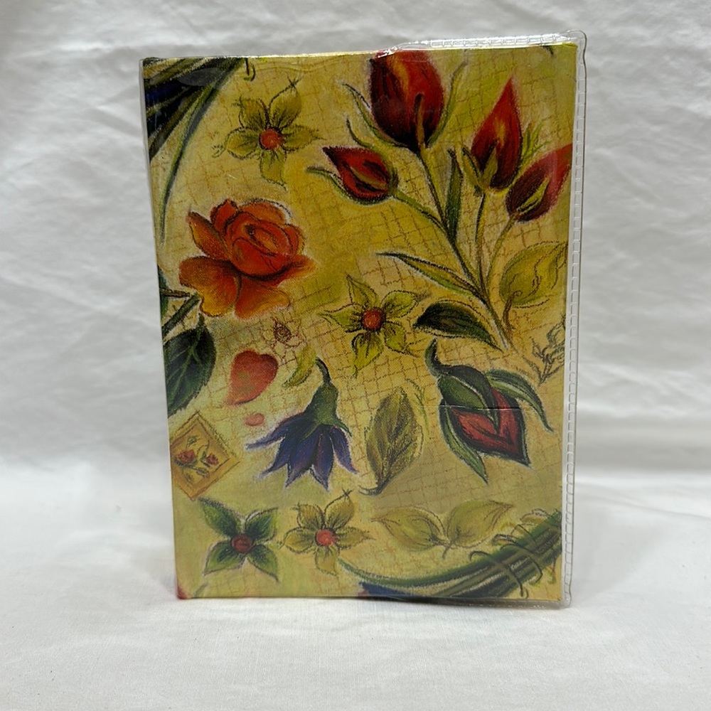 Mini photo album, 4x6